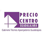 Precio centro Guadalajara