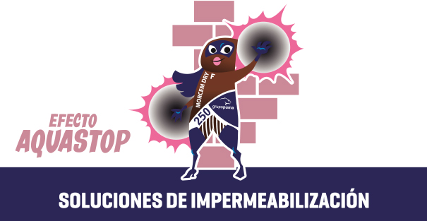 Impermeabilización