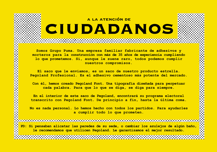 Ciudadanos