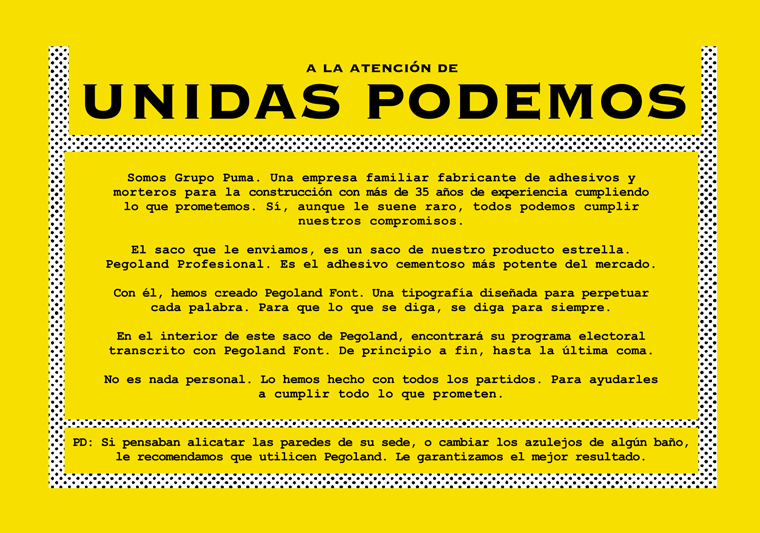 Unidas Podemos