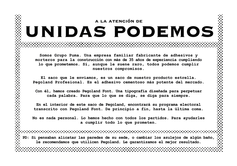 Unidas Podemos