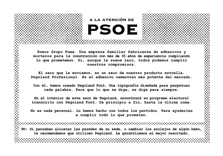 psoe