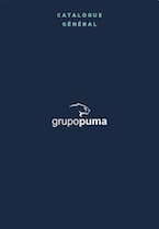 Catalogue général du Groupe Puma