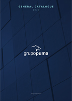 Catalogue général du Groupe Puma