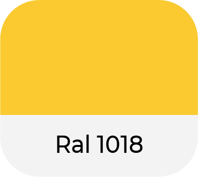 ‎ ‎ ‎‎ ‎ ‎‎ ‎ ‎ ‎ ‎ ‎‎ ‎ ‎ ‎ ‎‎ ‎ ‎ Ral 1018