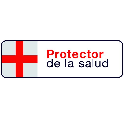 PROTECTOR DE LA SALUD