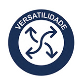 PT Versatilidad