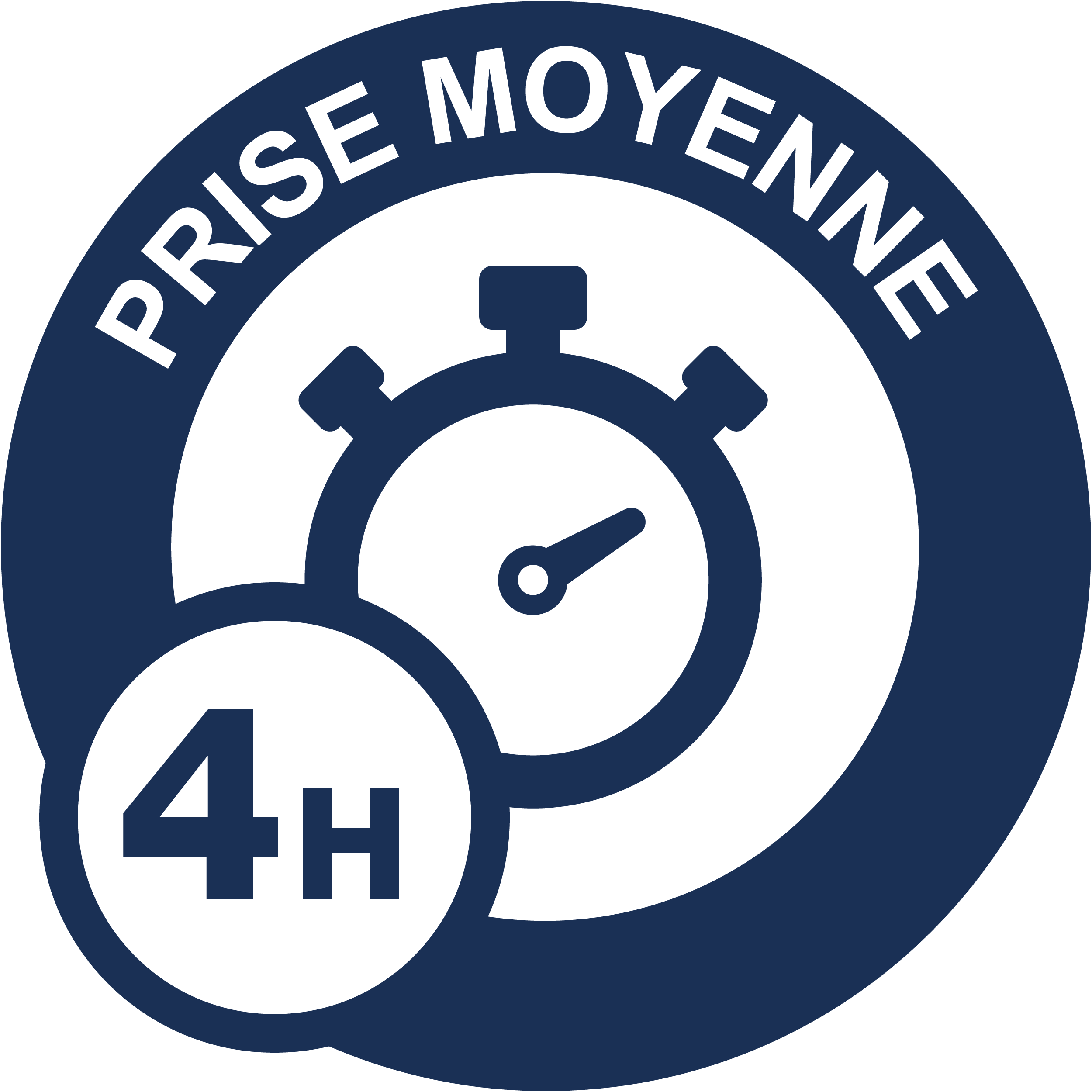 Fraguado Medio_Gama Yeso_fr