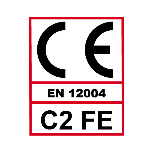 12004 - C2 FE