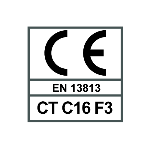 13813 - CT C16 F3