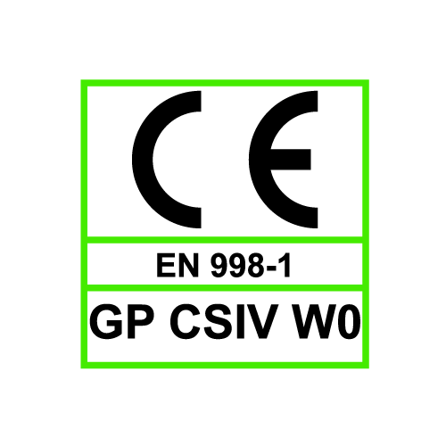 998-1 - GP CSIV W0