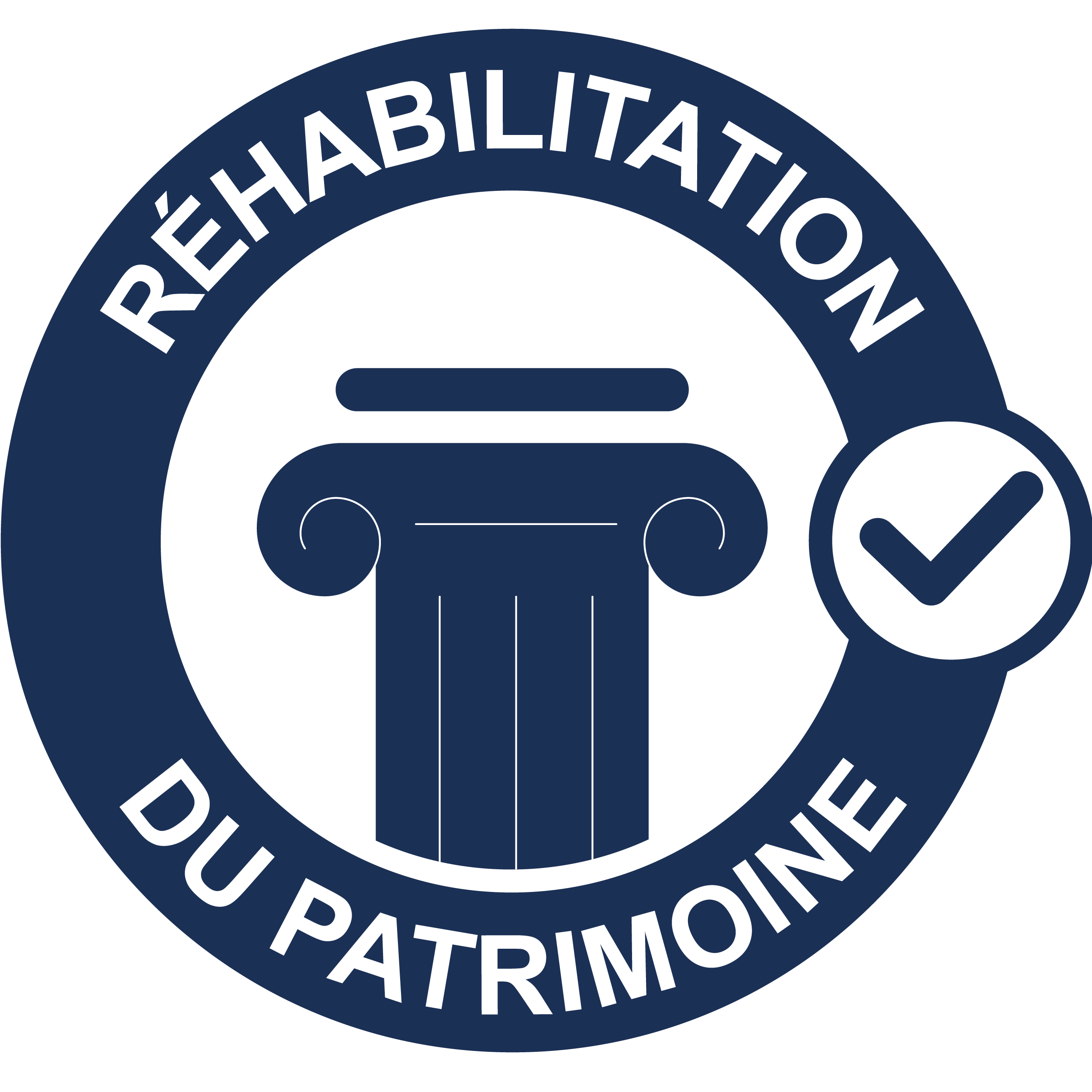 FR - REHABILITACIÓN