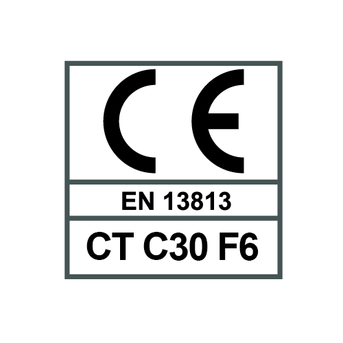 13813 - CT C30 F6