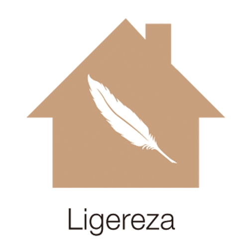 Línea yeso_ligereza