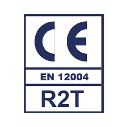 EN12004 - R2T