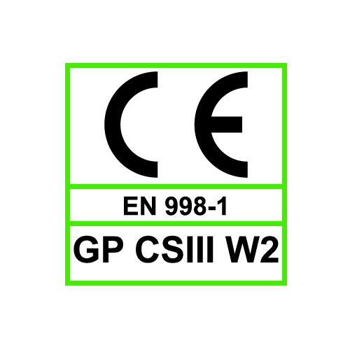 998-1 - GP CSIII W2