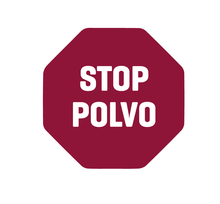 STOP Polvo