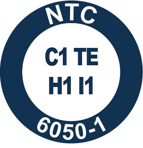 NTC 6050-1_C1TEH1I1
