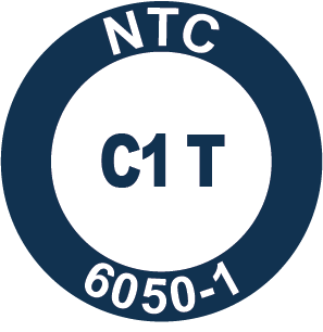 NTC 6050-1_C1T