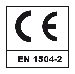 EN 1504-2