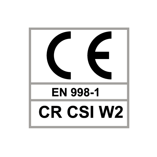 998-1 - CR CSI W2