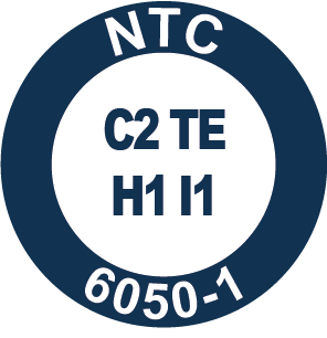 NTC 6050-1_C2TEH1I1