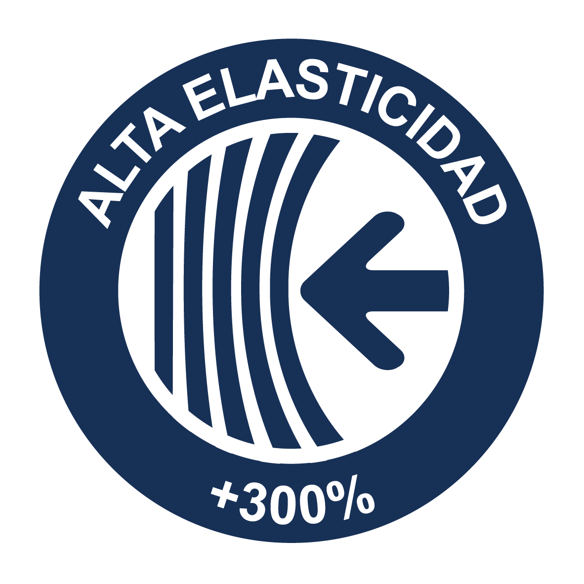 Alta Elasticidad