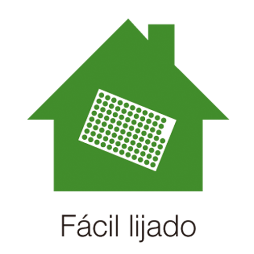 Línea yeso_facil lijado