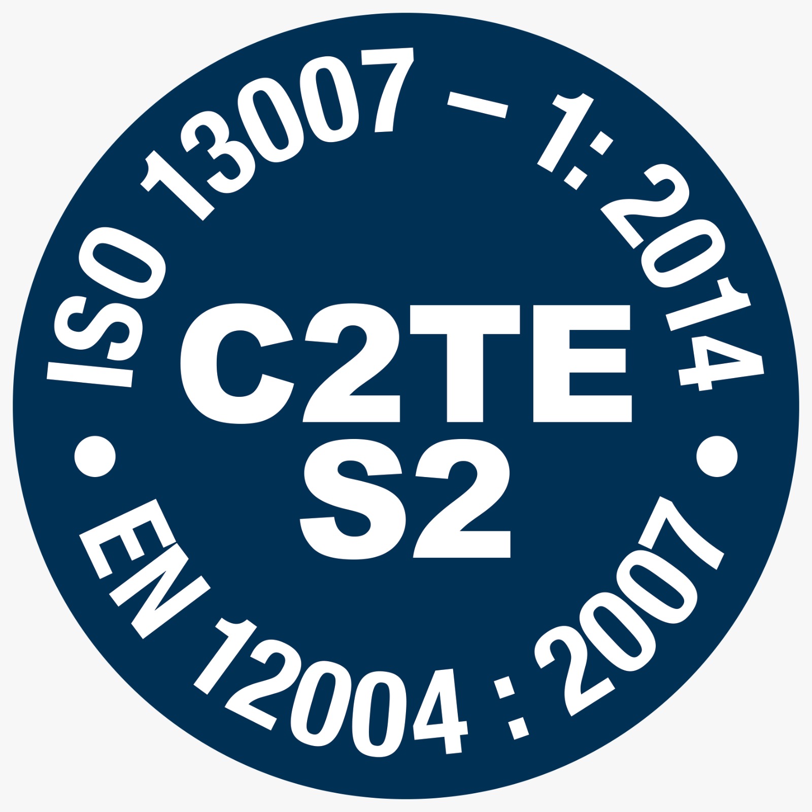 UAE - ISO - EN - C2TES2