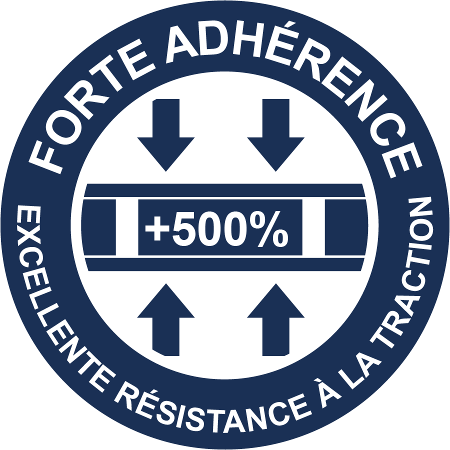 FR FORTE ADHÉRENCE