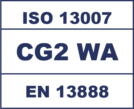 ISO-UNE-CG2-W-A