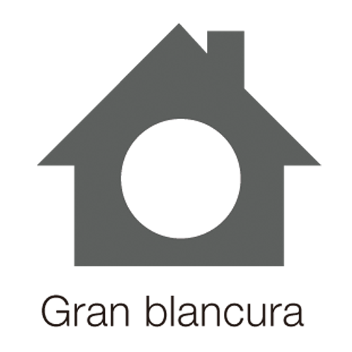 Línea yeso_gran blancura