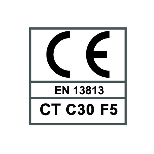 13813 - CT C30 F5