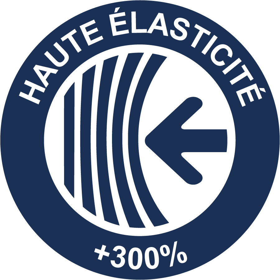 FR HAUTE ÉLASTICITÉ