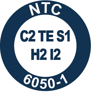 NTC 6050-1_C2TES1H2I2