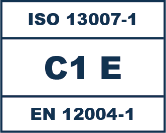 CR - C1 E