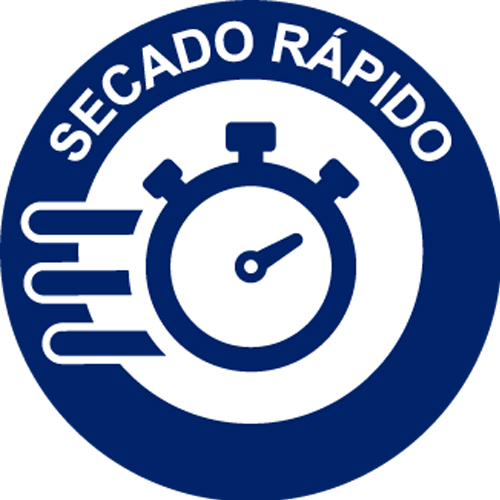 Secado Rápido