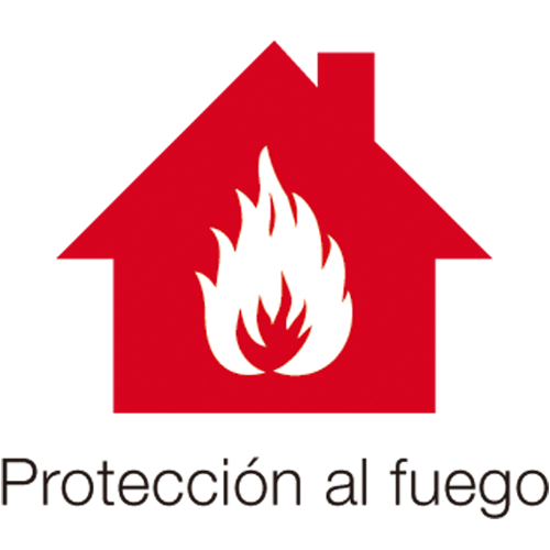 Línea yeso_proteccion al fuego