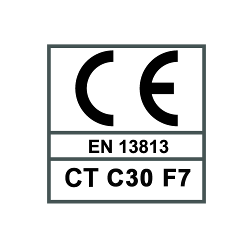 13813 - CT C30 F7