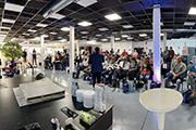 Evento “Gran Formato” de Tu Reforma (Madrid)