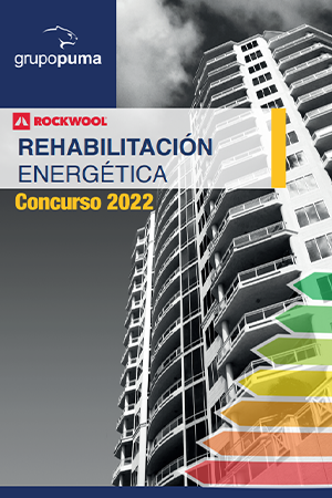 Concurso Rehabilitación Energética 2022 - VII Edición Noticias | Grupo Puma