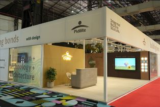 Pidilite Grupopuma at ACETECH Mumbai (Nov 6–9, 2025) & Delhi (Dec 4–7, 2025)