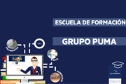 2º Fase Escuela de Formación Grupo Puma 