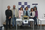 Ganadores del concurso 