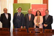 Grupo Puma en el cumplimiento de la sostenibilidad empresarial y excelencia en gestión