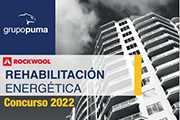 Concurso Rehabilitación Energética 2022 - VII Edición