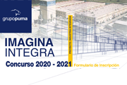 Concurso Imagina Integra 2021 -  VII Edición 