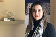 Entrevista a Gemma de Benito: Concursos Técnicos