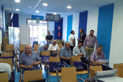 Grupo Puma concluyó en Galicia con un nuevo éxito en sus Jornadas Técnicas
