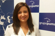 Grupo Puma somos todos nosotros. María Teresa Ruiz